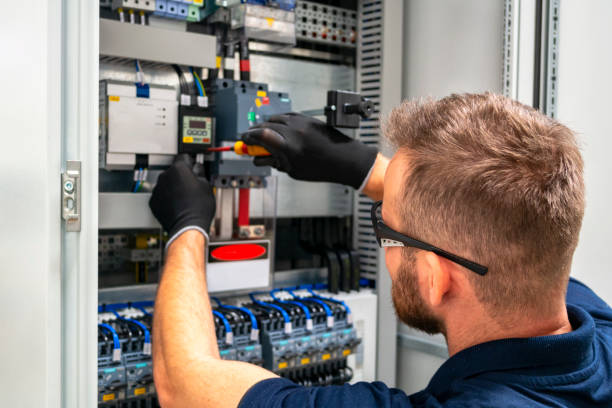 Best Local Electrician Companies  in Lumberton, TX