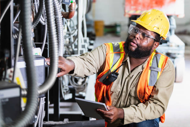 Best Emergency Electrical Repair  in Lumberton, TX
