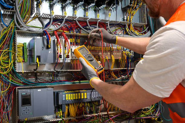 Best Electrical Rewiring Services  in Lumberton, TX