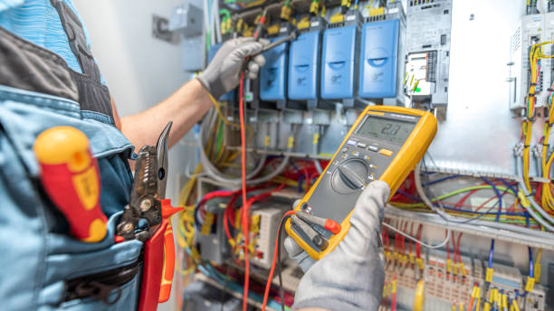 Best 24-Hour Electrician  in Lumberton, TX