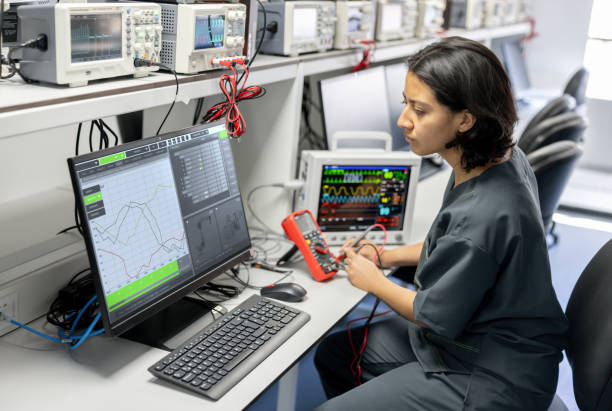 Best Industrial Electrical Services  in Lumberton, TX