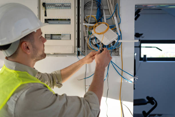 Best Electrical System Inspection  in Lumberton, TX